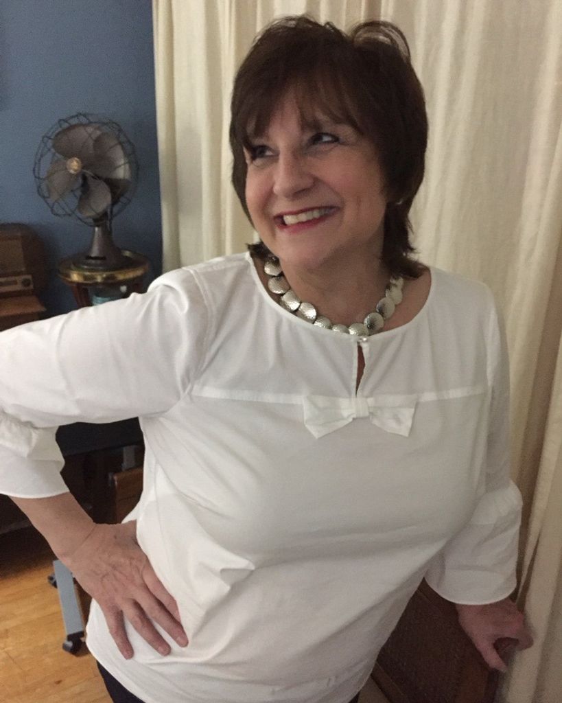 Mindie Sue Eason Profile Photo