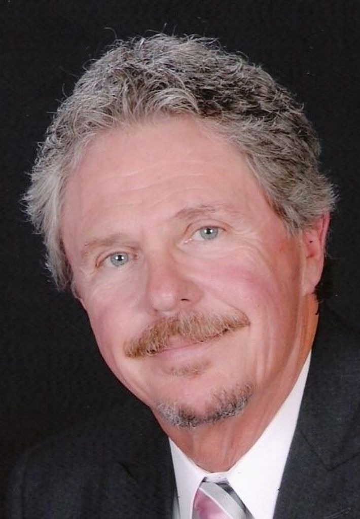 Vaughn Ray Plummer Profile Photo
