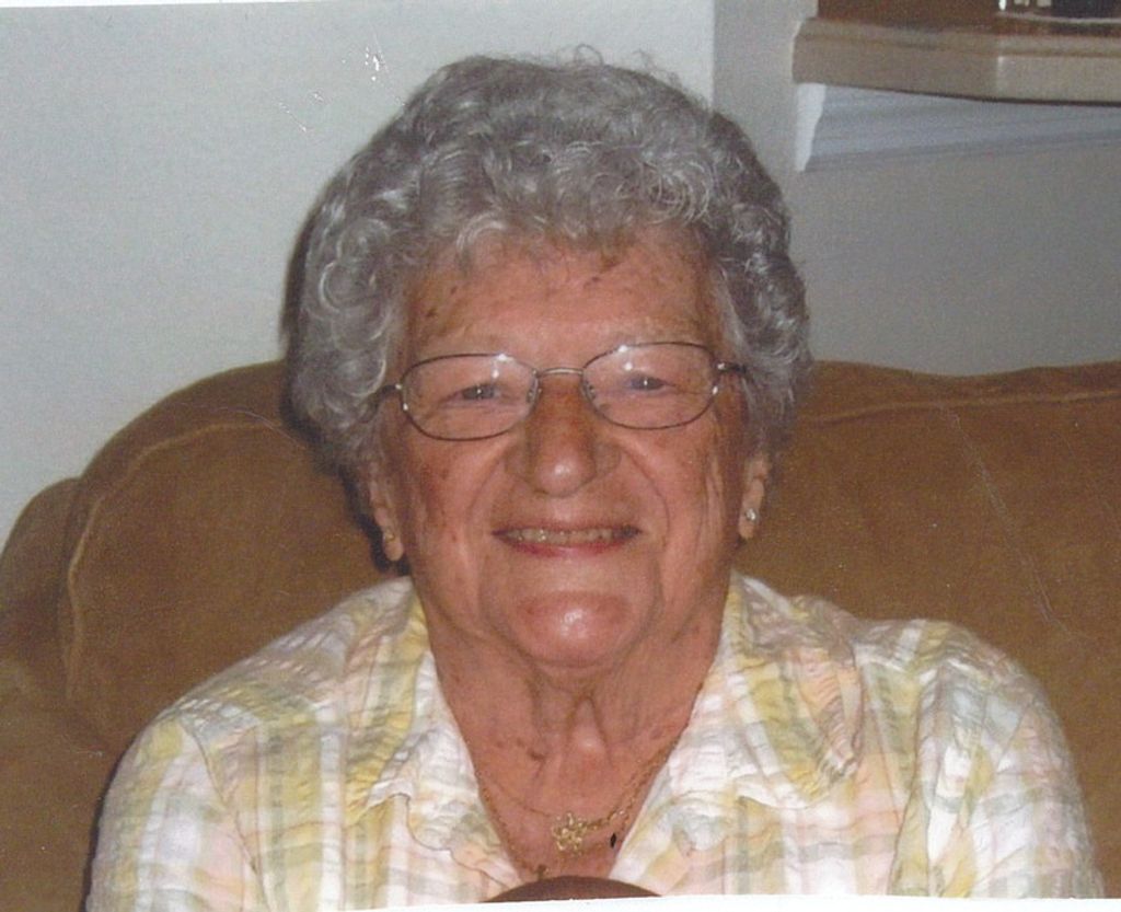 Virginia M. Boyles
