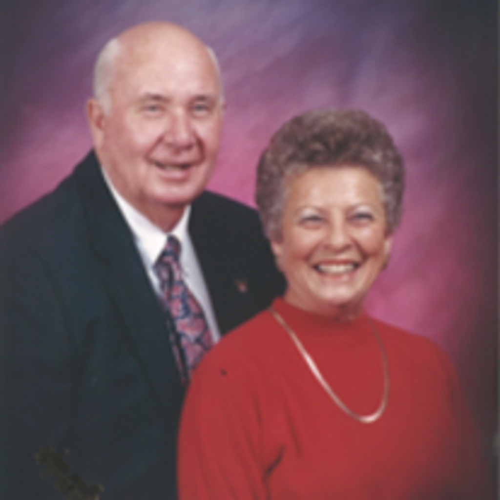 Edgar W. "Ed" Croom