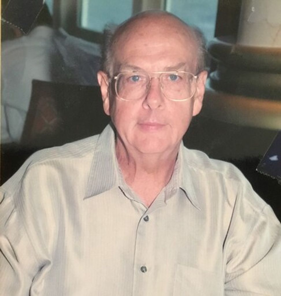 Edward Melvin Wilson Profile Photo