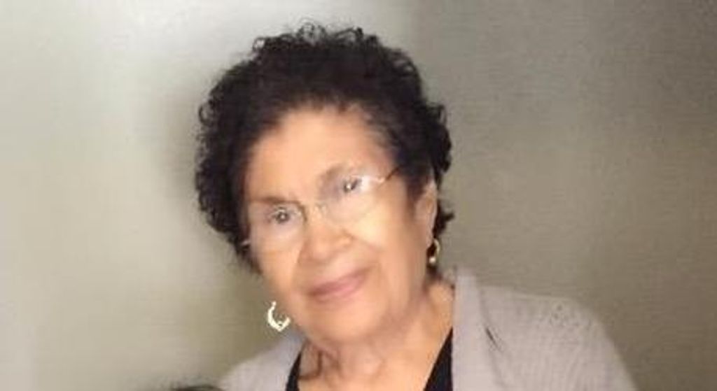 Maria Guadalupe Millan Merida