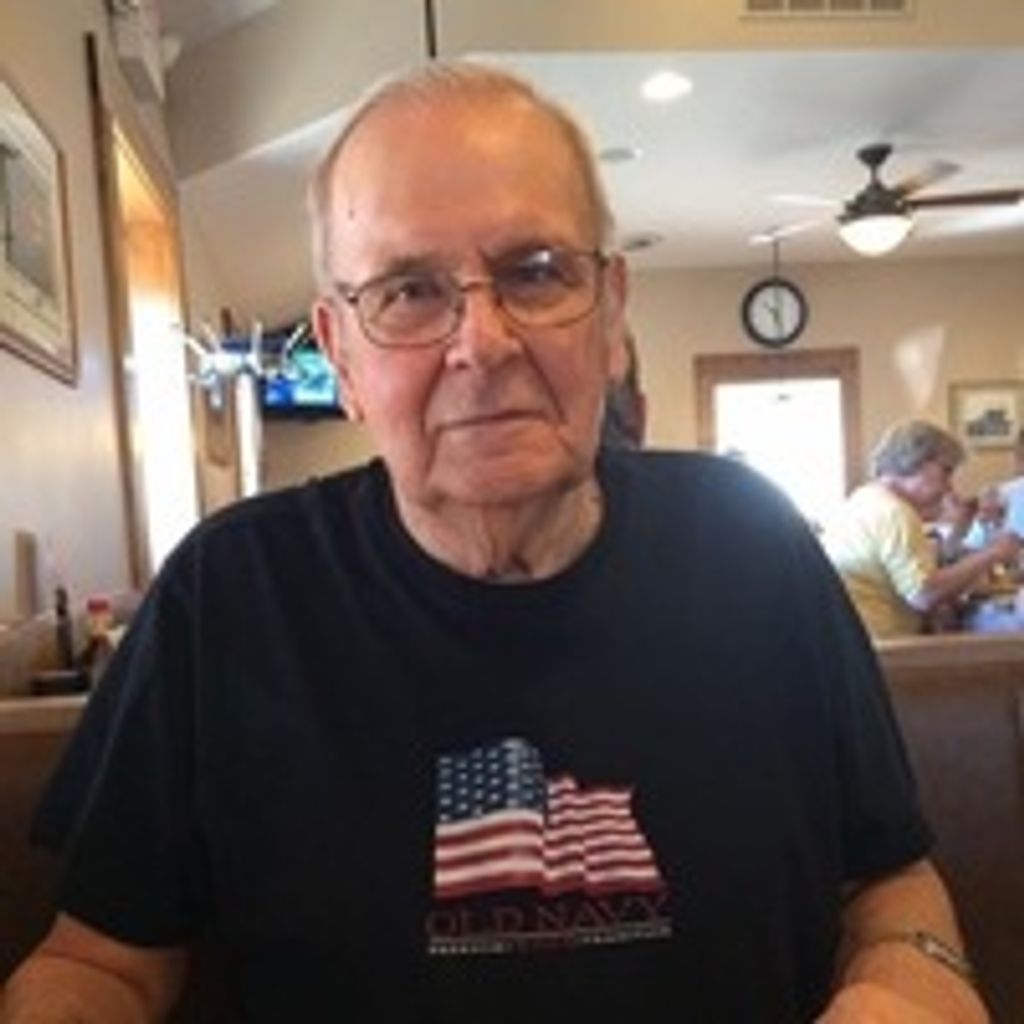Bud Hanson Profile Photo