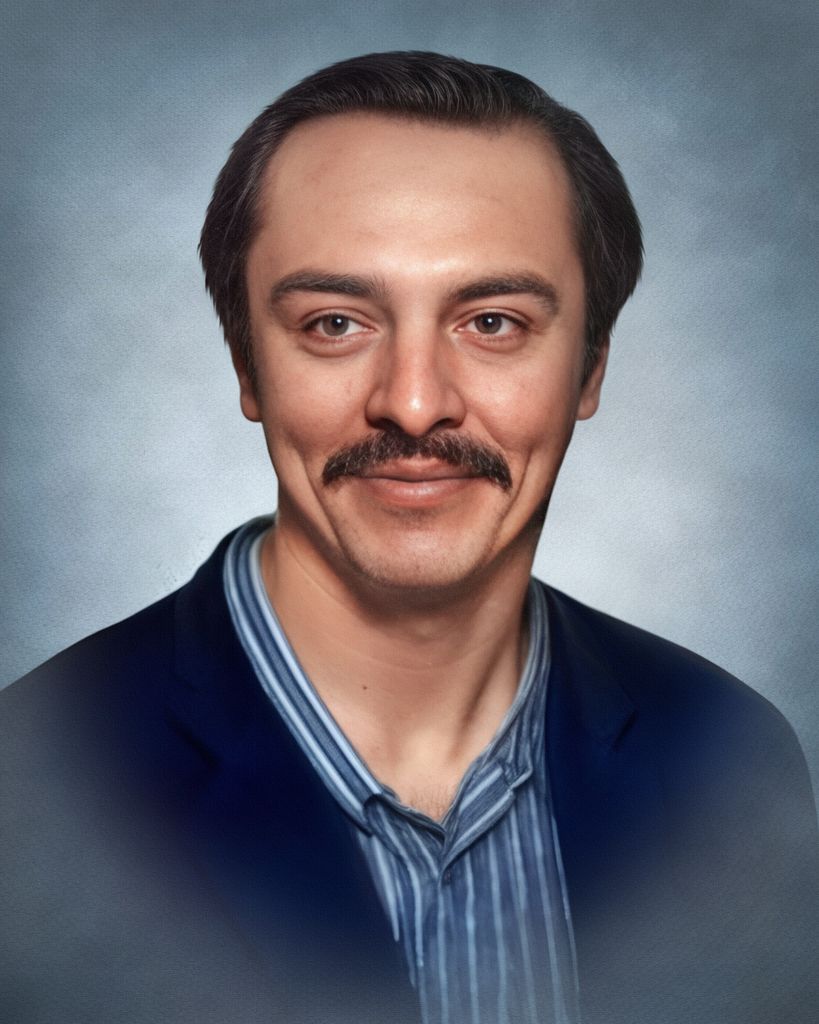 Earl E. Kissinger, Jr.