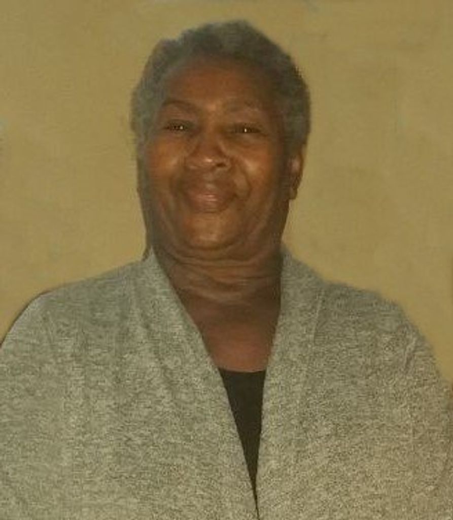 Jeanette Holliday ""Net"" Brown