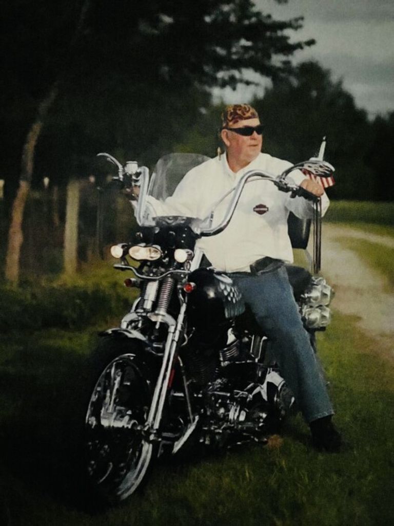 Larry Shackelford