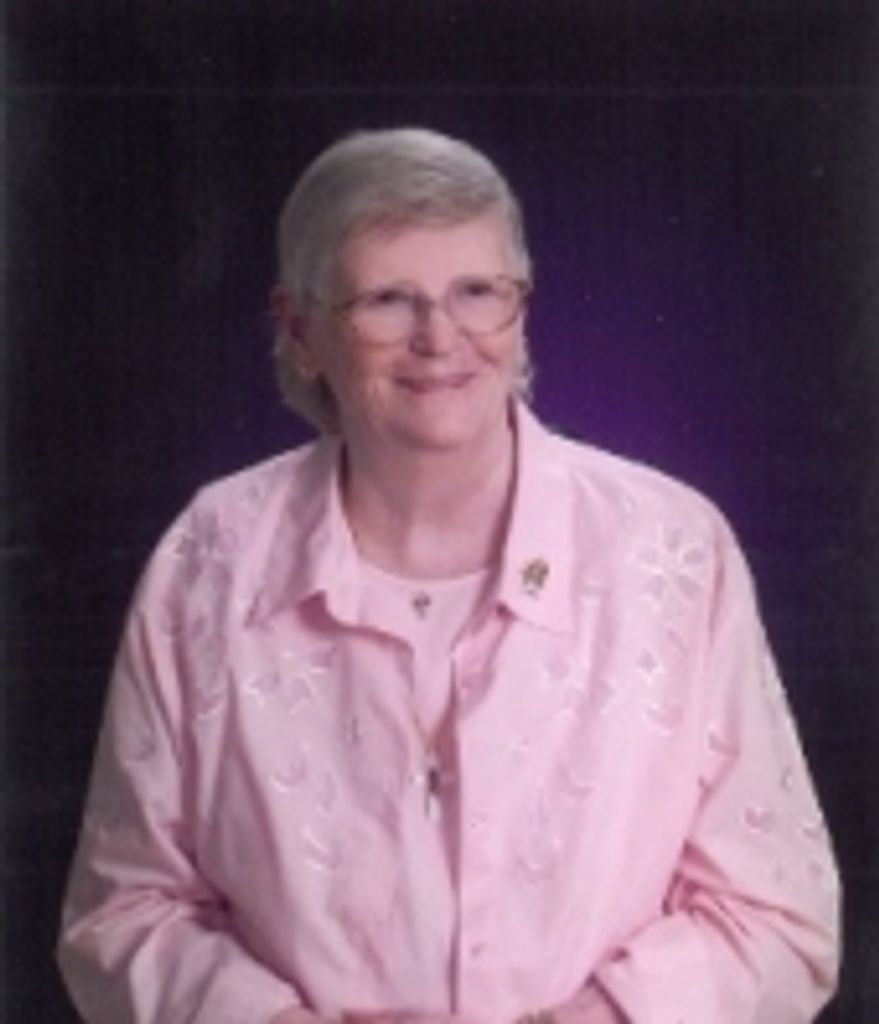 Mary L. Doebler
