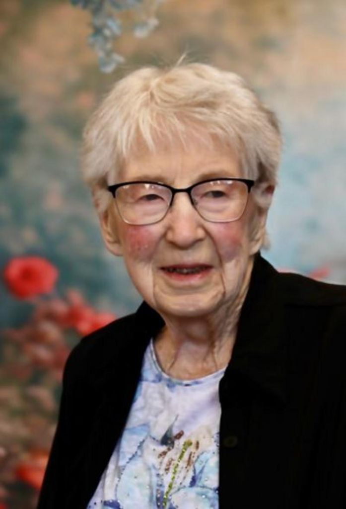 Florence Stella Bartlett Profile Photo