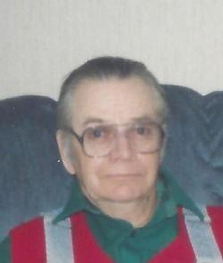 John "Jack" Stewart Profile Photo