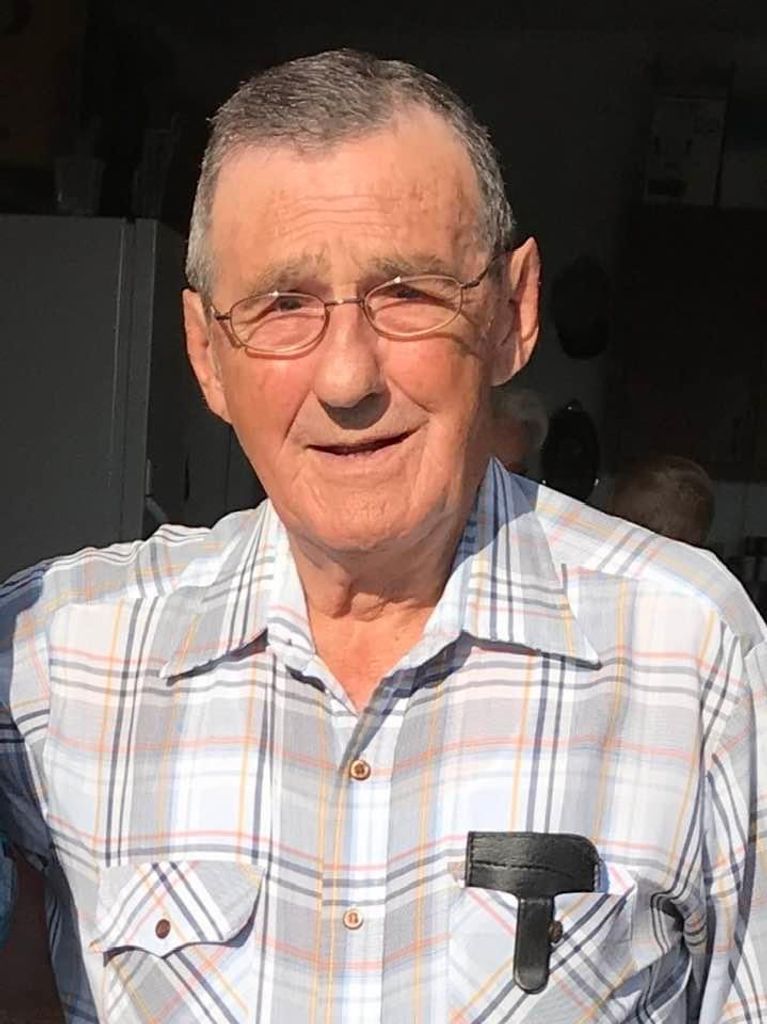 Oscar Childress Profile Photo