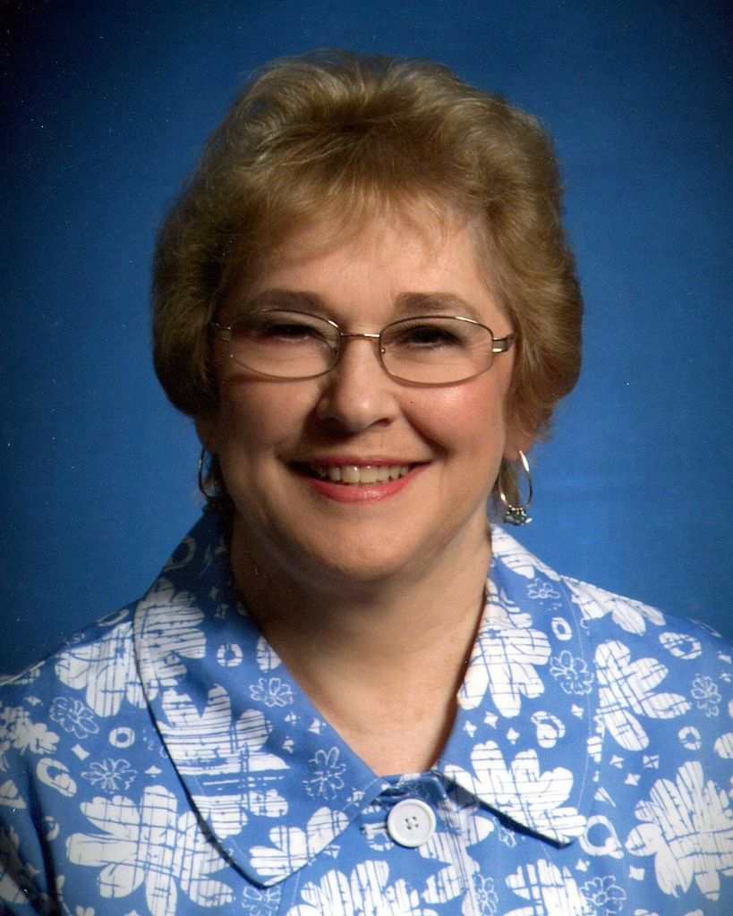 Janice Black Gragg Wilcox