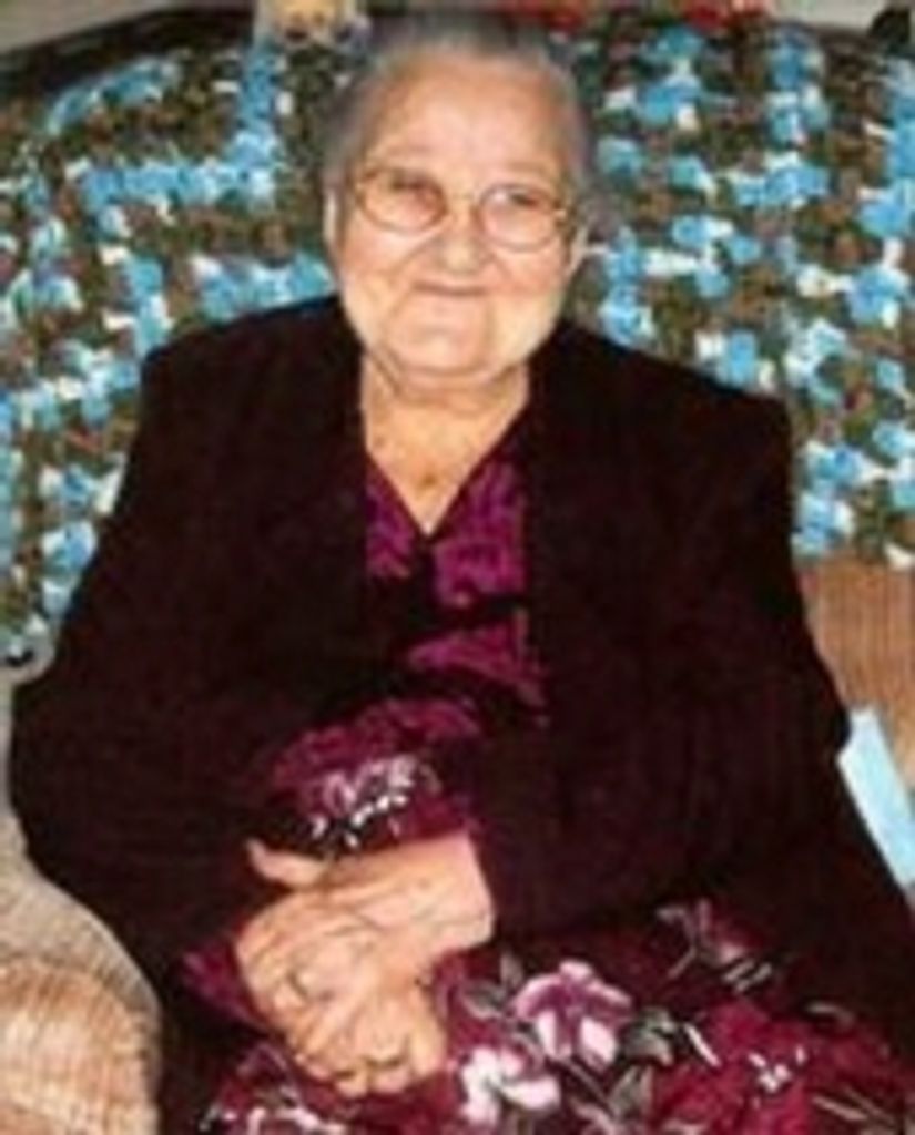 Myrtle Moore