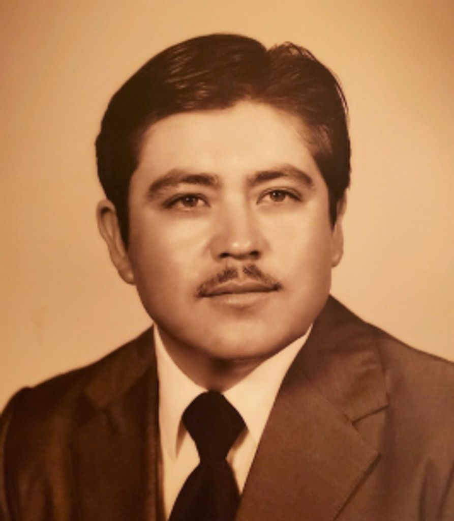 Raymundo L. Carrasco