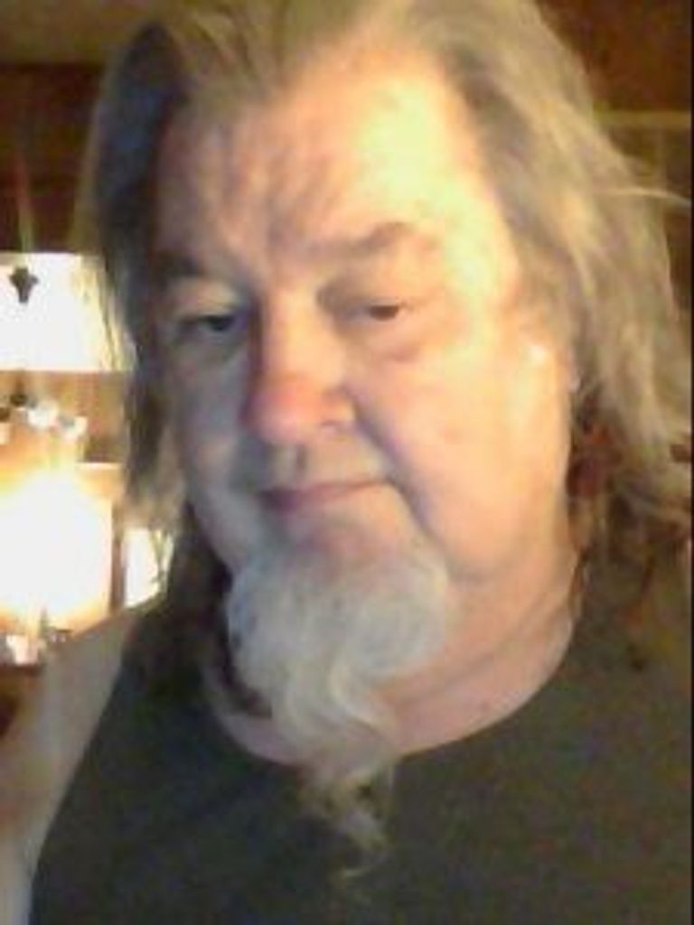 Charles Leo Randall Jr.