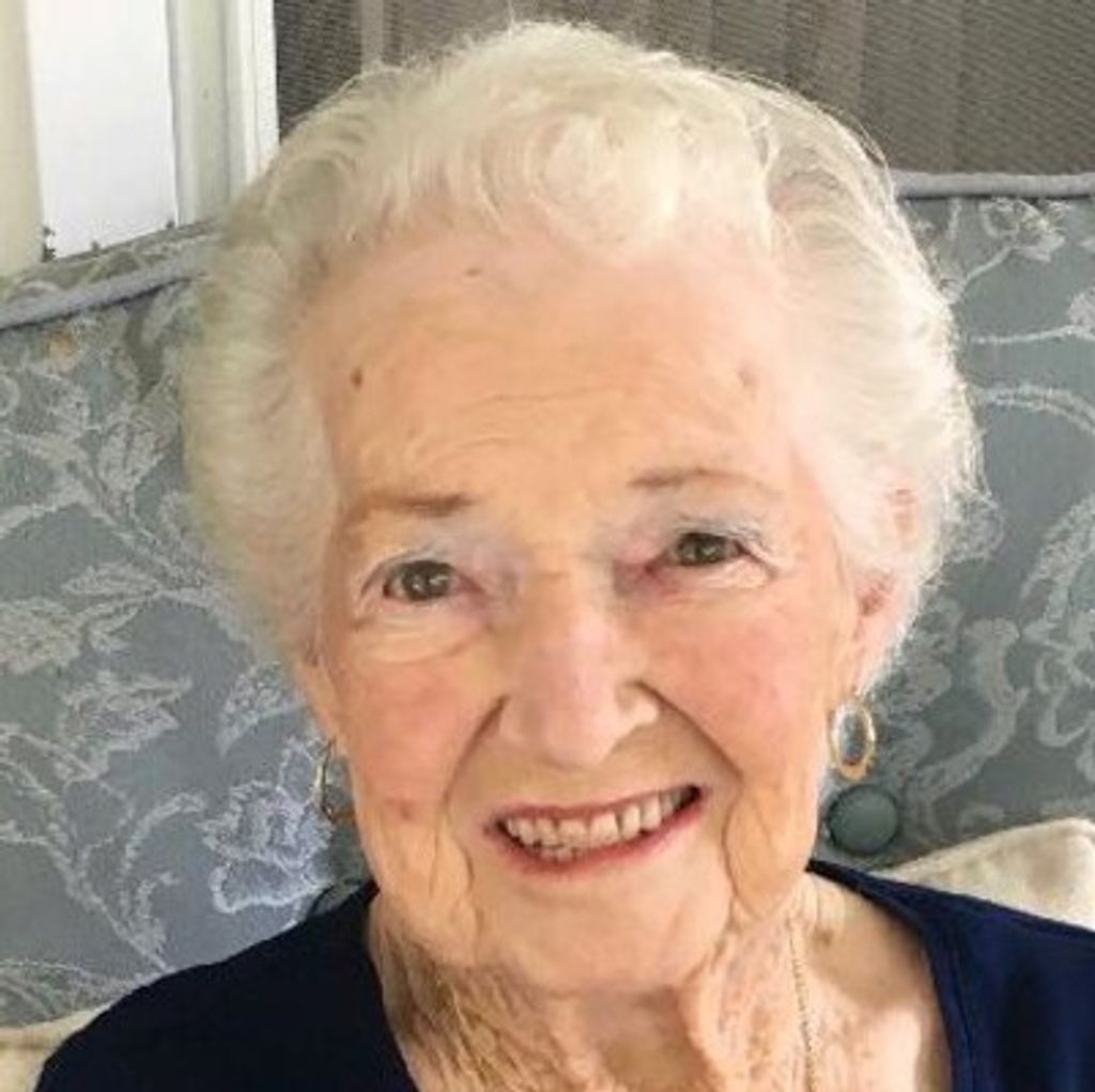Marion M. Miller Profile Photo