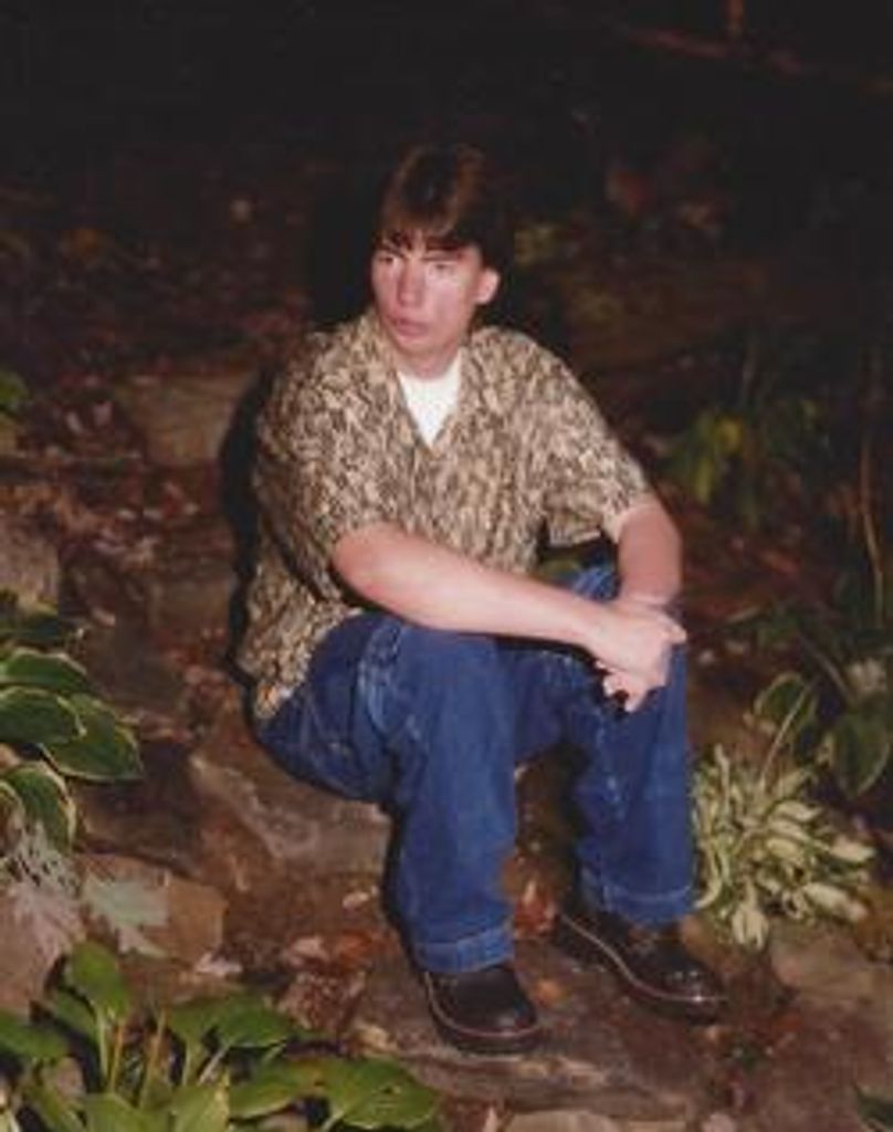 RANDALL LEE WILSON