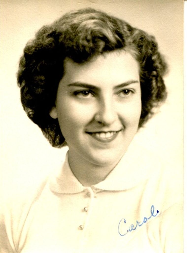 Carol M. Tessendorf Profile Photo