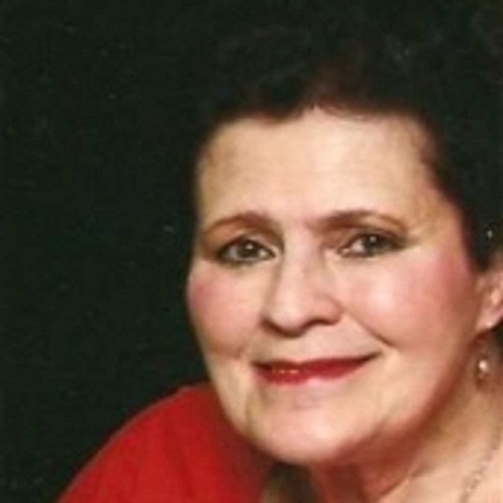Barbara  Marcia Harvey