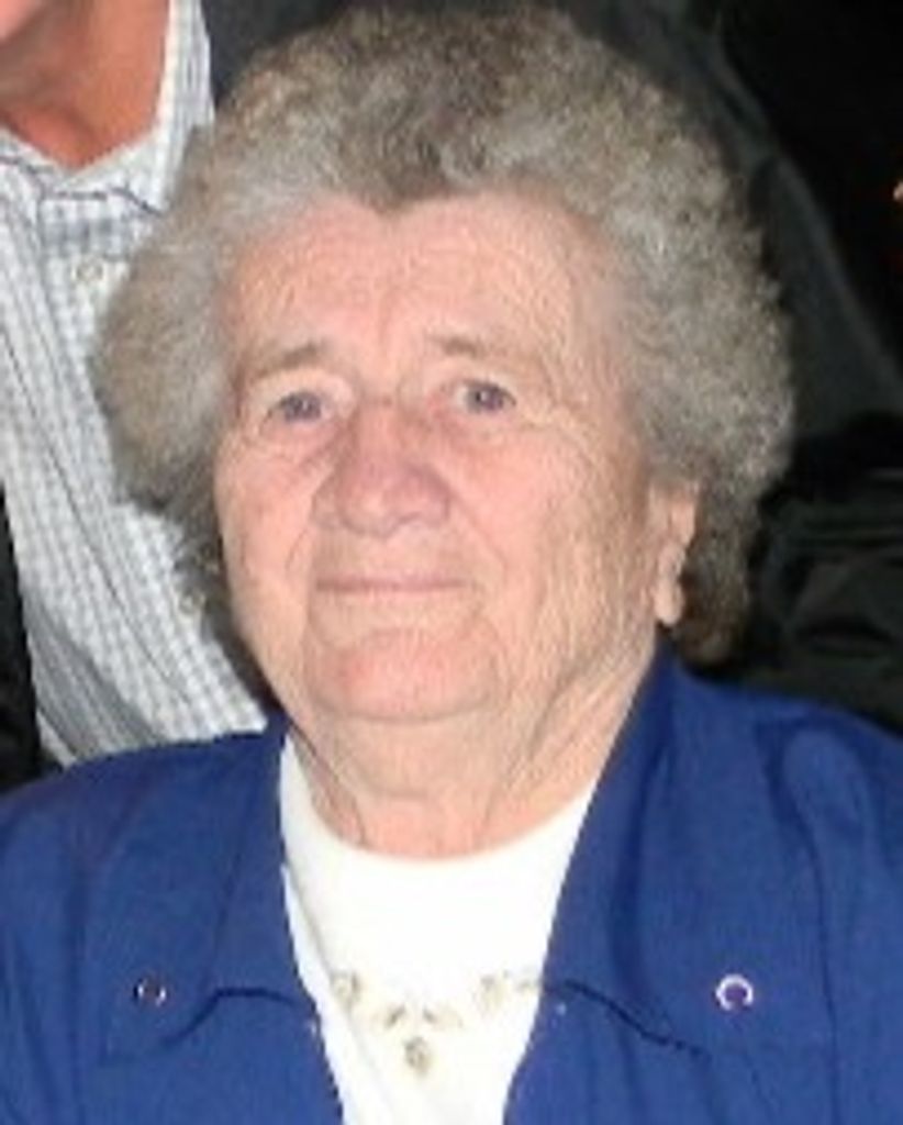 Shirley L. Gipson