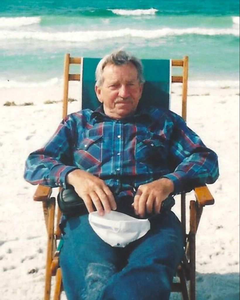 William McConnell