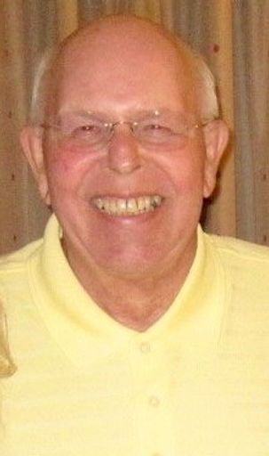 Thomas Troll Anglin Profile Photo