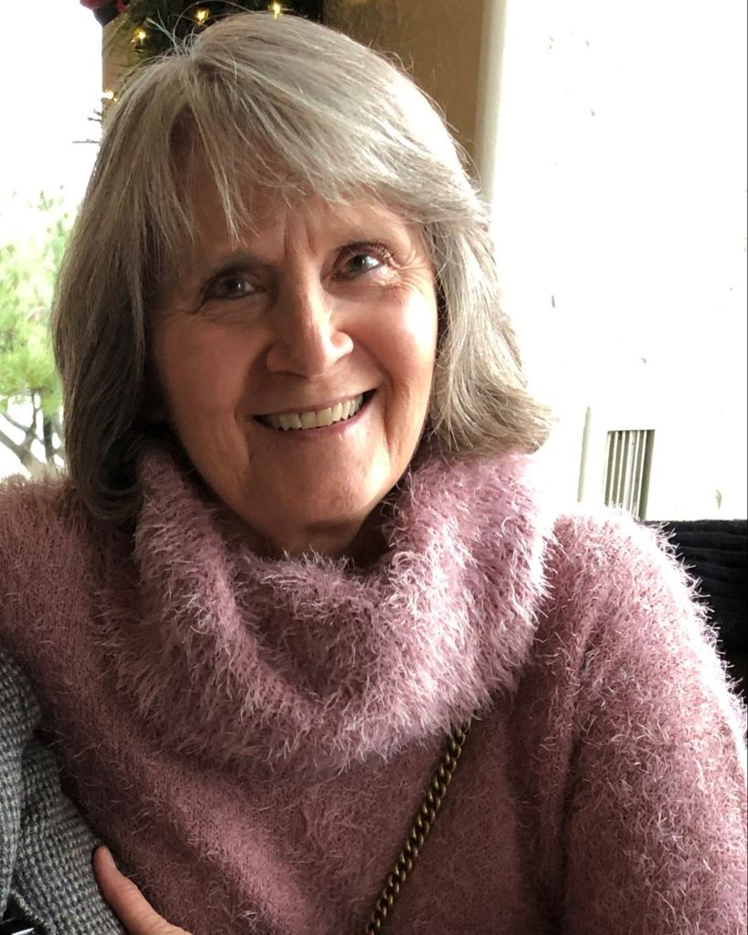 Ann L. Martin