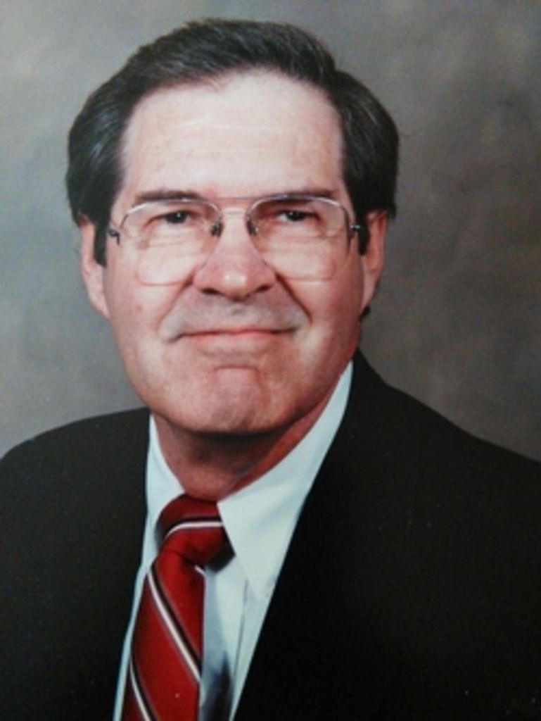 Rev. Owen Clark Dahlor