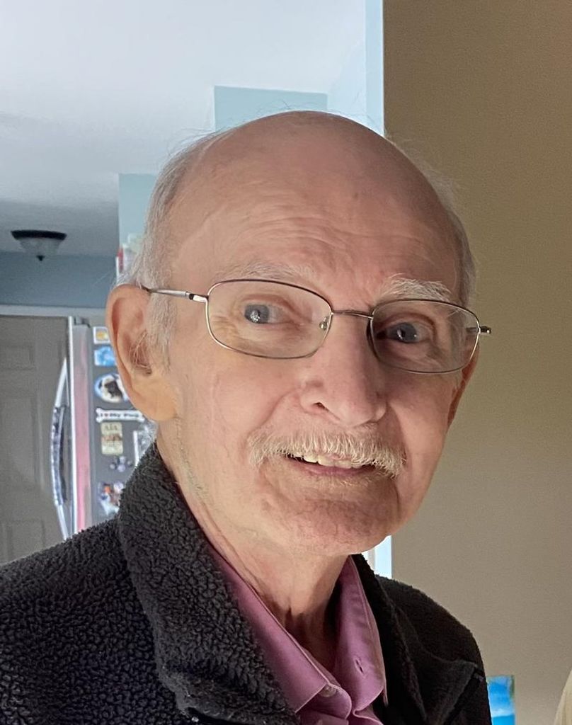 John Lawrence Vanlandingham