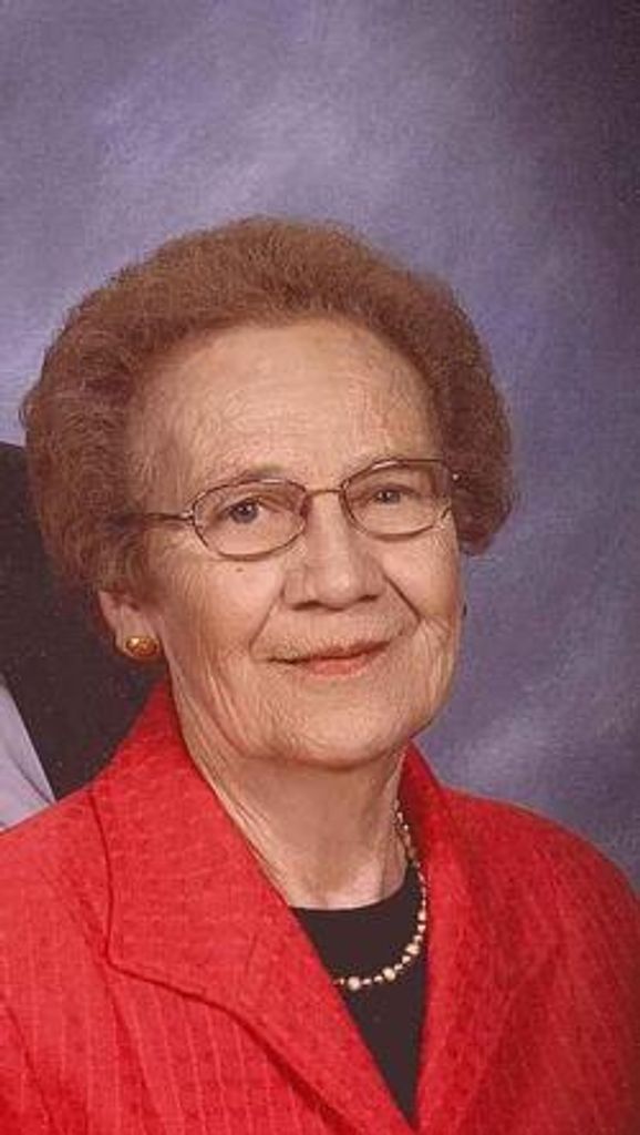 Valeria M. Damme Profile Photo