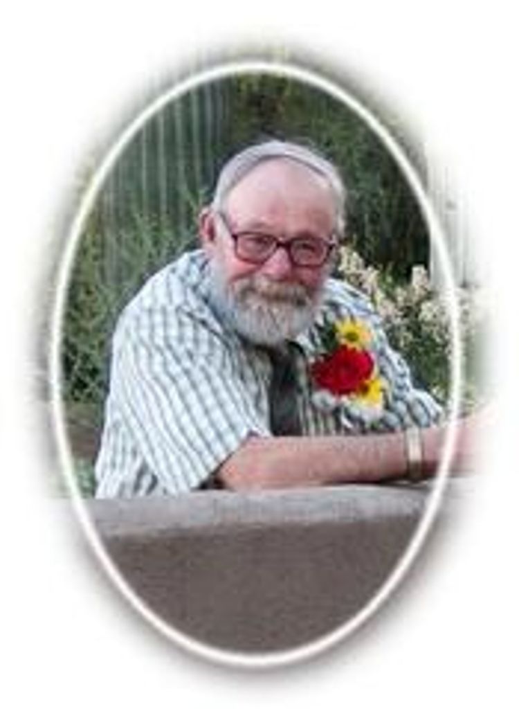 Peter Thomas "Pete" Krebs