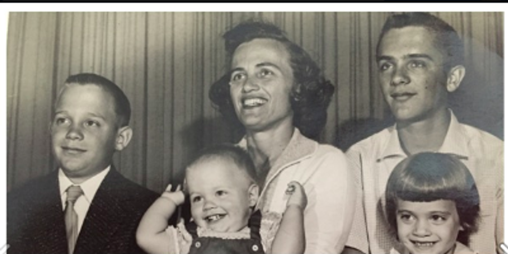 Robert Matthews Swain