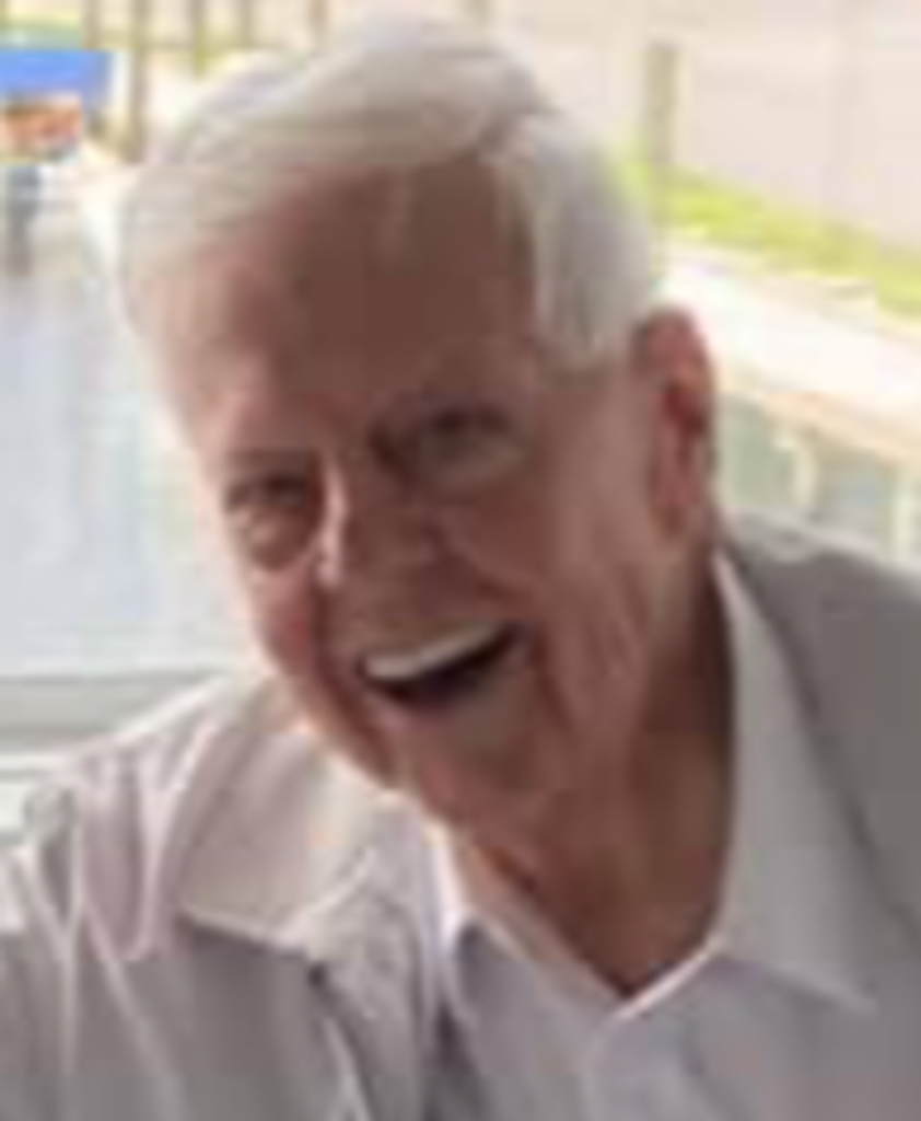 JOE ROBERT EVANS, SR.