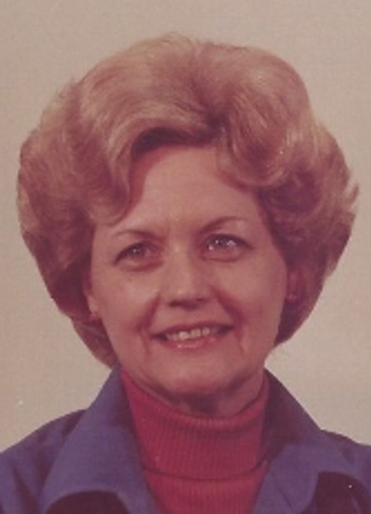 Betty  L Dallas