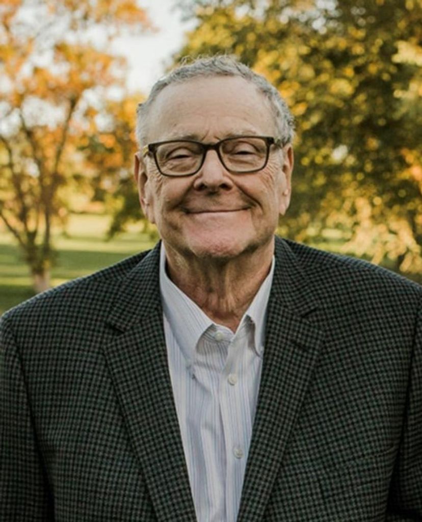 Dr. Cleve Hart Hartman