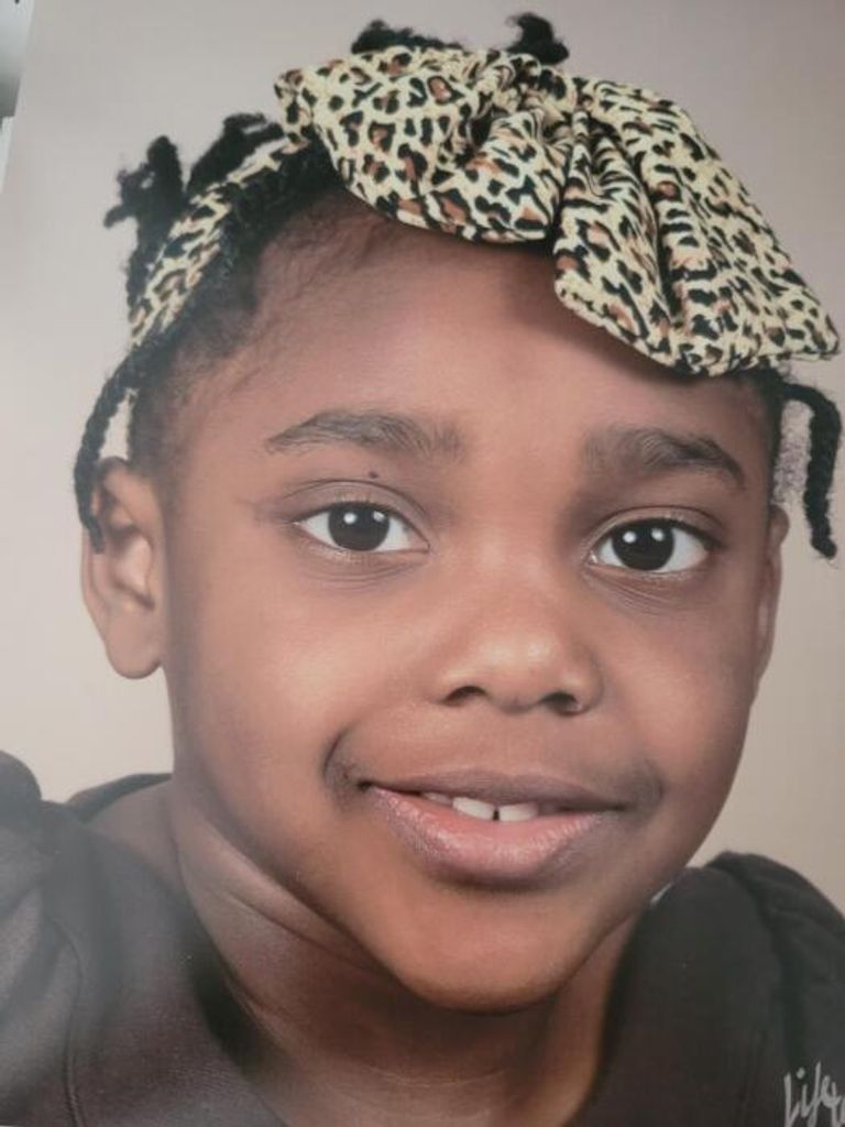 Thamar Elizabeth Esperance Profile Photo