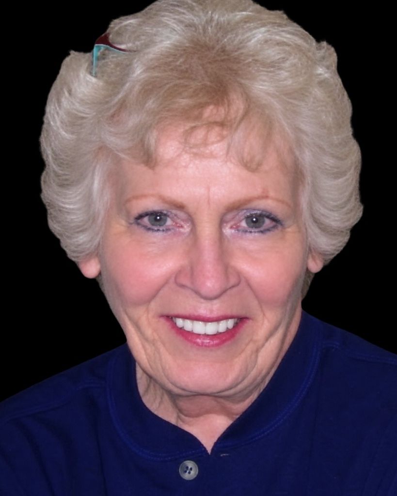 Jacqueline "Jack" Nemir Profile Photo