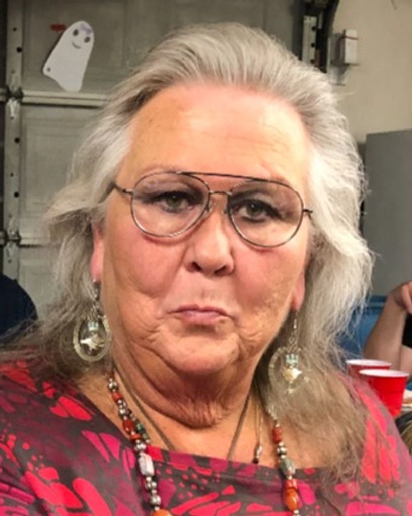 Laura Lea Monnett Profile Photo