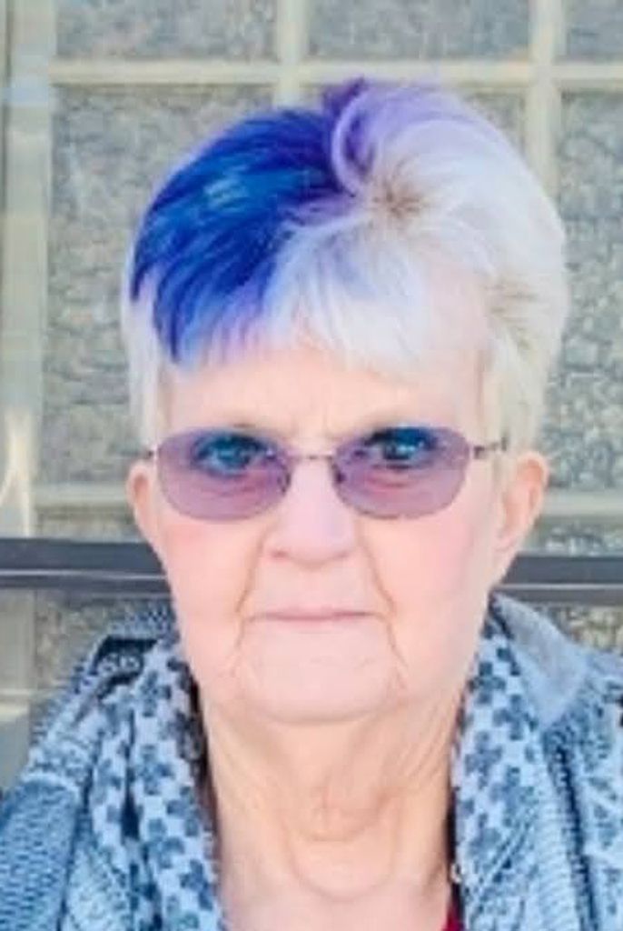 Sylvia Hughes