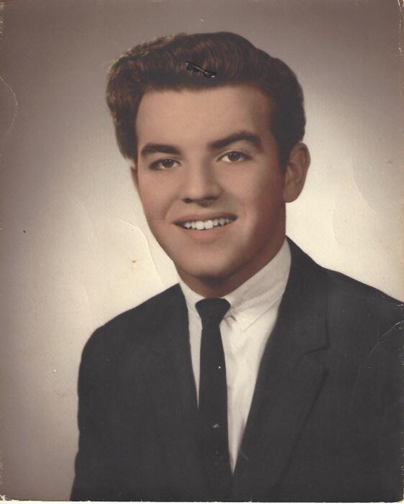 Rickey L. Hollinger Profile Photo