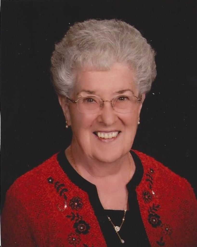 Patricia Jane (Wise)  Hermesch
