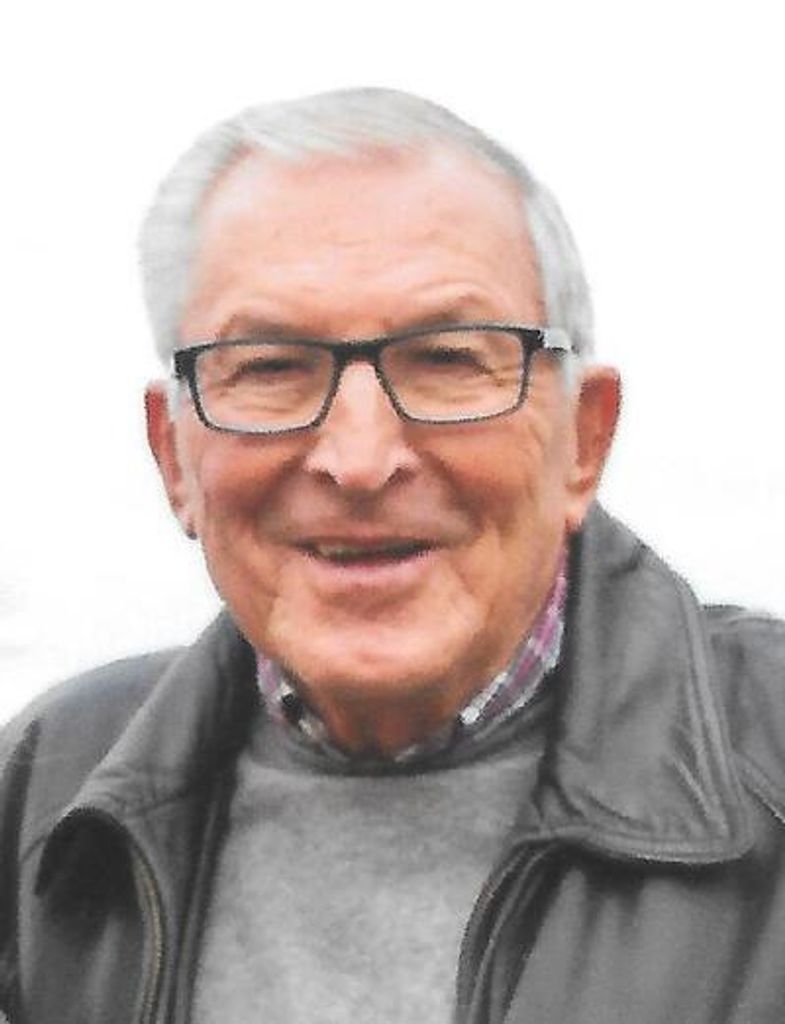 Robert 'Bob' E. Sembert