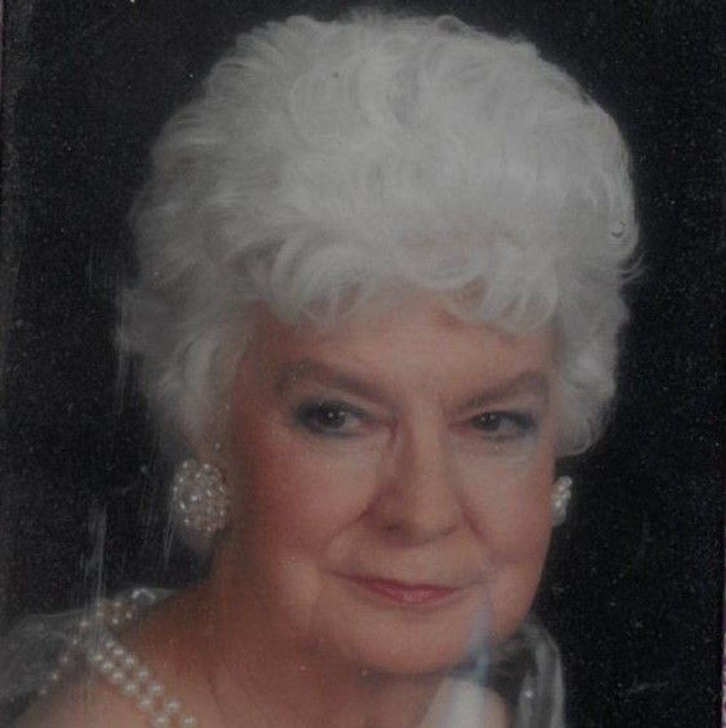 Ella "Mamie" Dodd Profile Photo