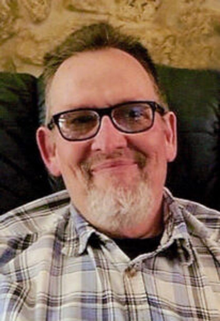 Mark Paul Schuh
