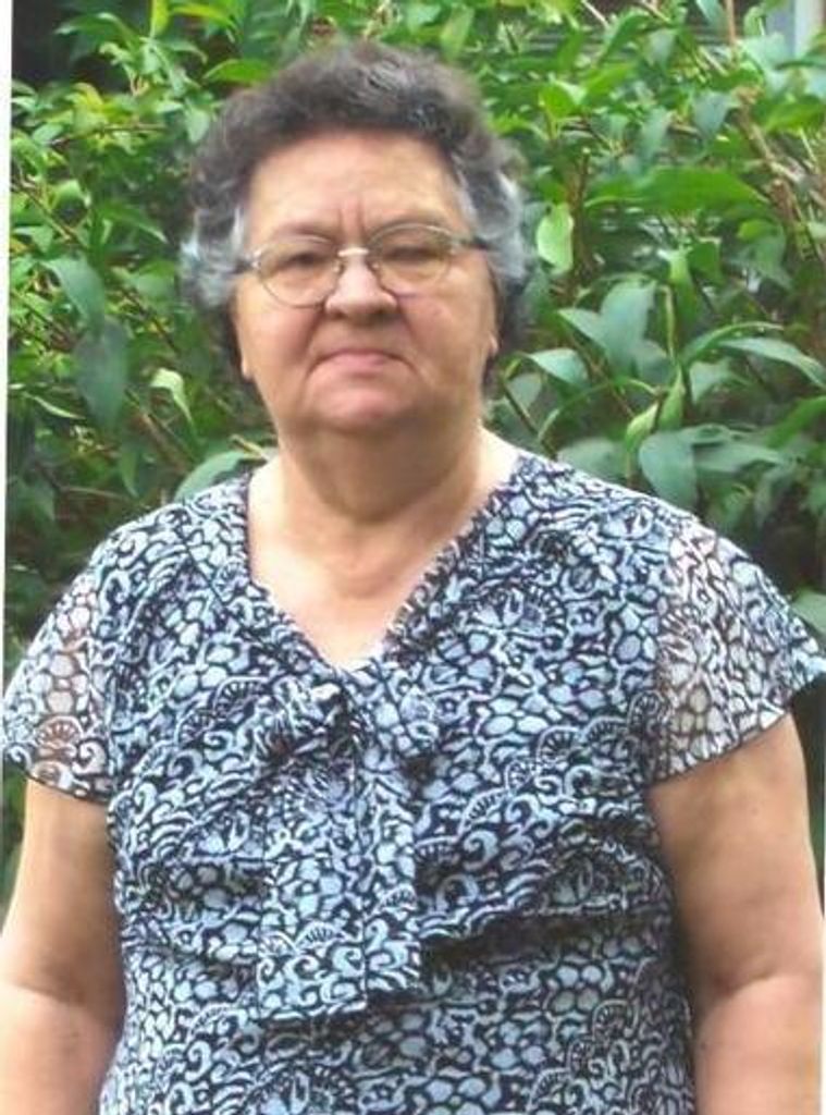 Mattie Etta Ashley Profile Photo