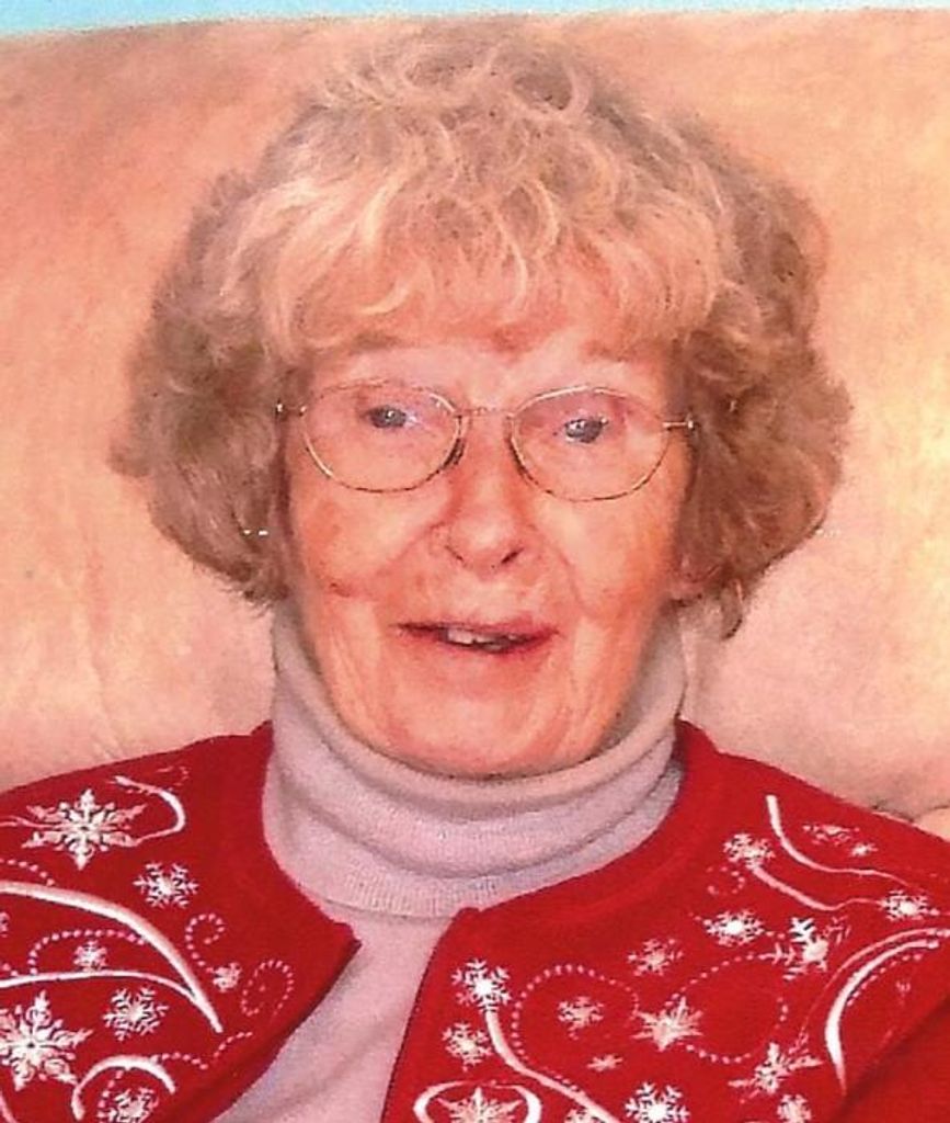 Patricia Eichelberger