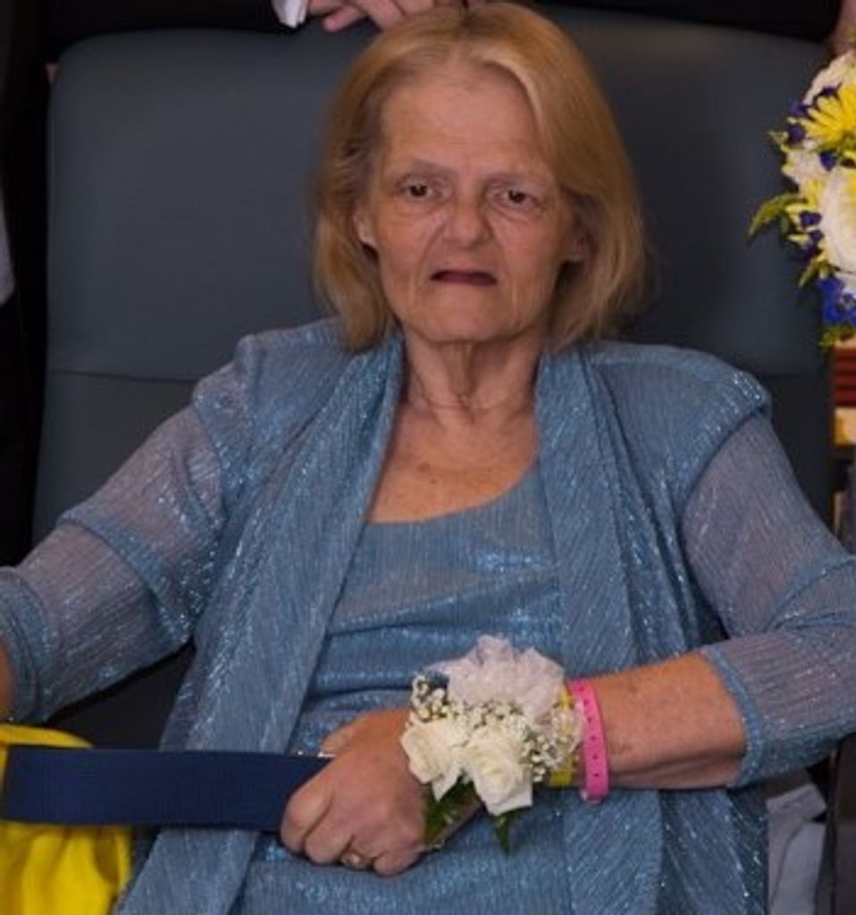 Pamela J. (Gulotta)  Beitler