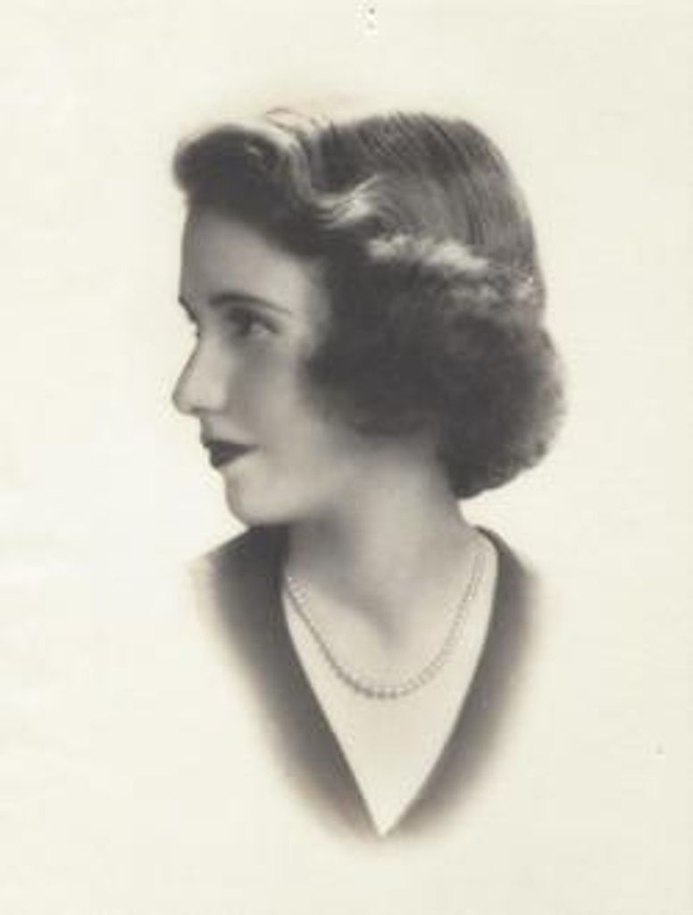 Madeleine Reed Wyeth Profile Photo