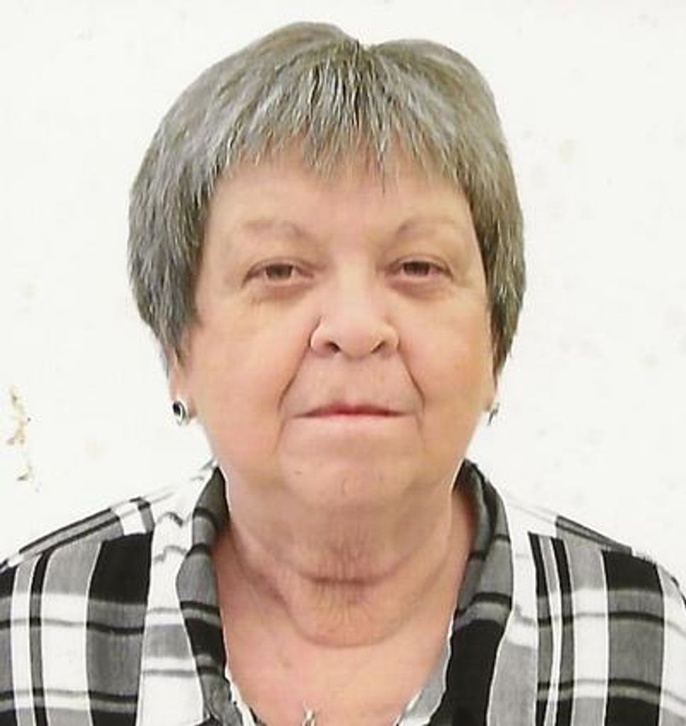 Terry Ruth Standley Profile Photo