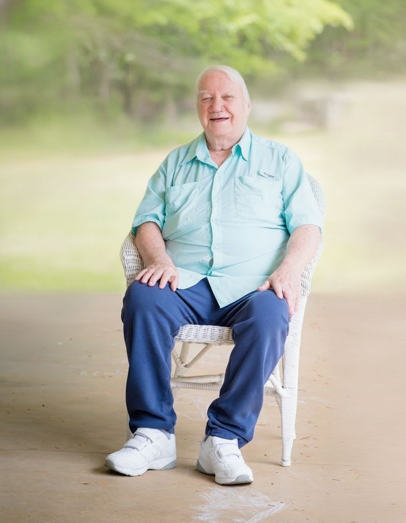 Johnny Earl Blackwood Profile Photo