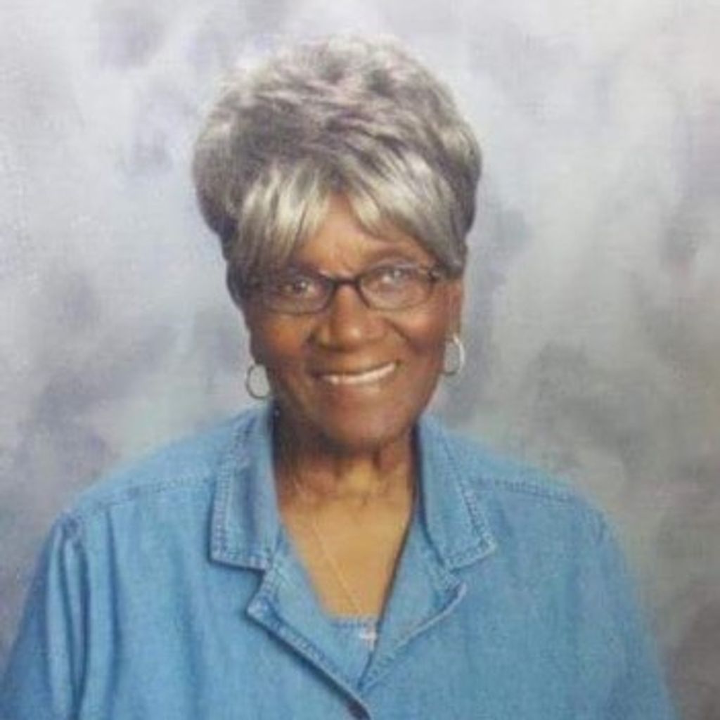 Lela Bell Jauhari